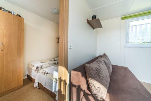 Lodge Szmaragdowe Morze