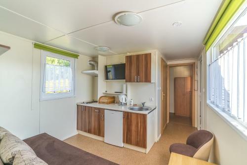 Lodge Szmaragdowe Morze