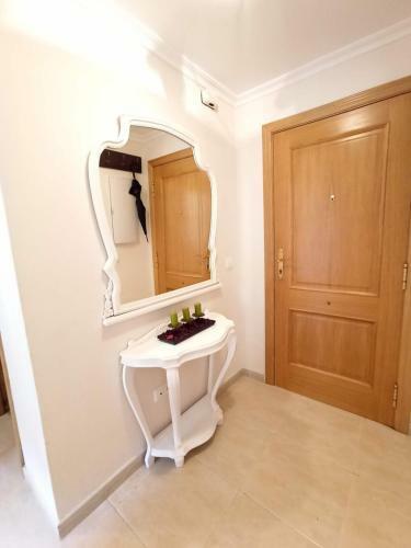 Apartamento Indiano 2k