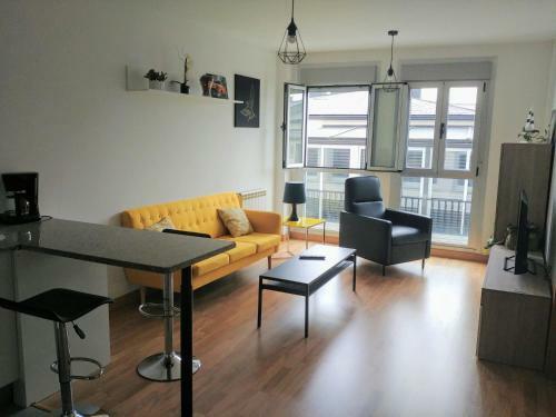 Apartamento Viveiro Centro