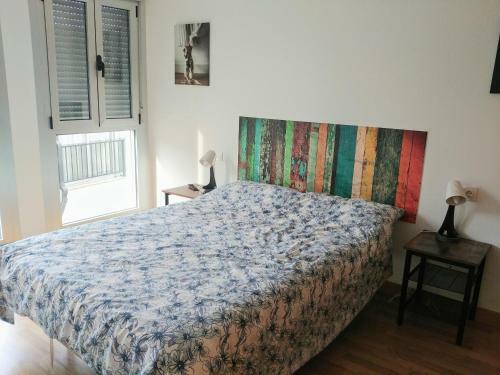 Apartamento Viveiro Centro