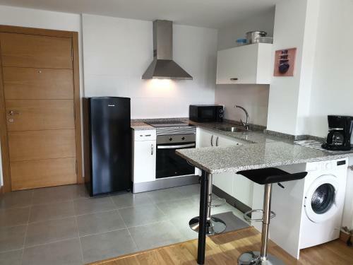 Apartamento Viveiro Centro