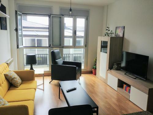 Apartamento Viveiro Centro