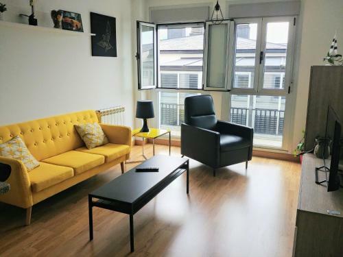 Apartamento Viveiro Centro