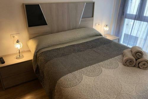 Apartamento Destino Deluxe Mari�a