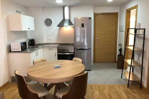 Apartamento Destino Deluxe Mari�a