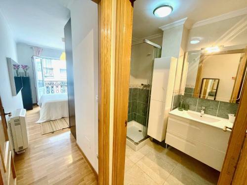 Apartamento The Cliffs - Calexa Das Monxas
