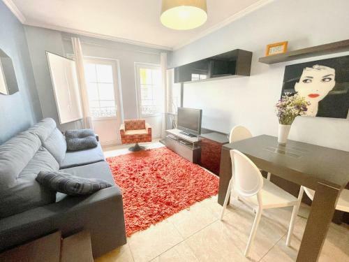Apartamento The Cliffs - Calexa Das Monxas
