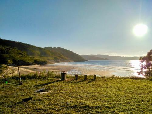Apartamento The Cliffs - Calexa Das Monxas