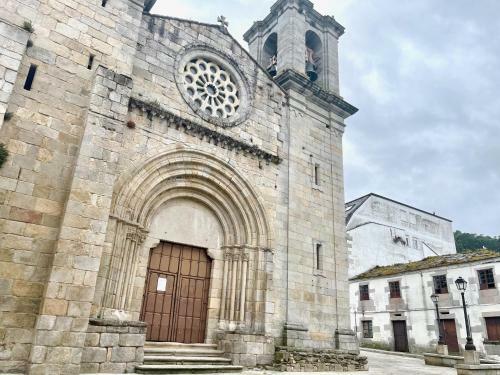 Apartamento The Cliffs - Calexa Das Monxas