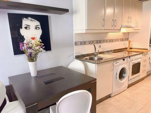 Apartamento The Cliffs - Calexa Das Monxas