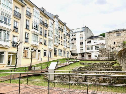 Apartamento The Cliffs - Calexa Das Monxas