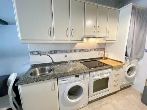 Apartamento The Cliffs - Calexa Das Monxas