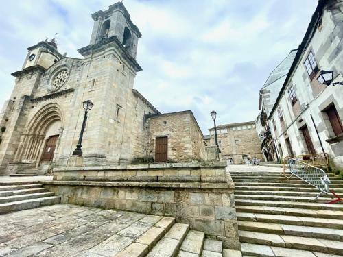 Apartamento The Cliffs - Calexa Das Monxas