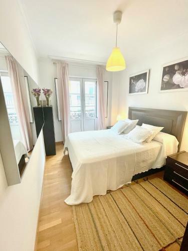 Apartamento The Cliffs - Calexa Das Monxas