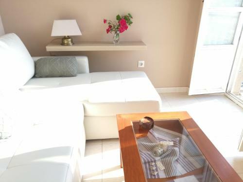 Apartamento A&l Centro