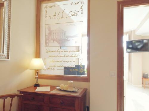 Apartamento A&l Centro