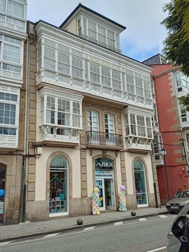 Apartamento A&l Centro