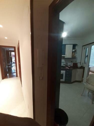 Apartamento Playa De Covas, Viveiro