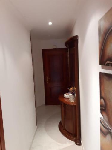 Apartamento Playa De Covas, Viveiro