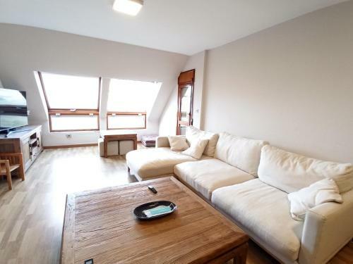 Apartamento Beach And Pool Deluxe 2