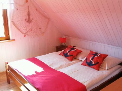 Lodge Domki Magnati