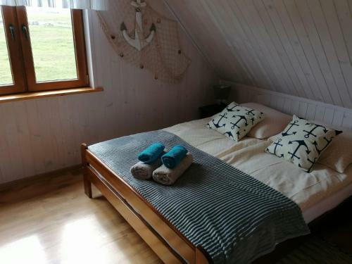 Lodge Domki Magnati