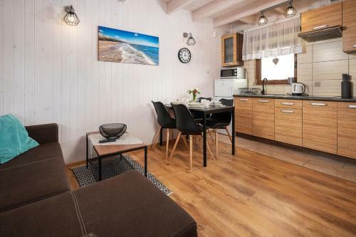 Lodge Domki Magnati