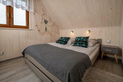 Lodge Domki Magnati