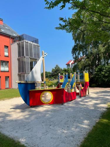 Apartamento Brise De Mer