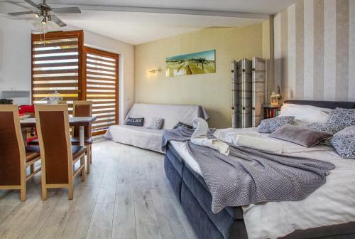 Apartament Dorotka