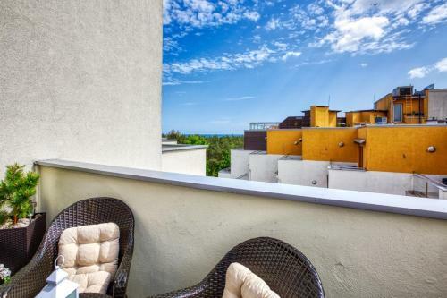 Apartament Dorotka