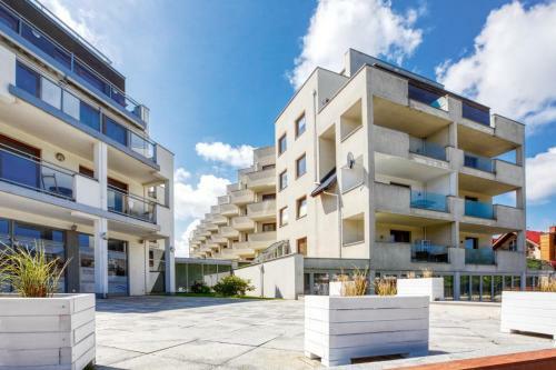Apartament Dorotka