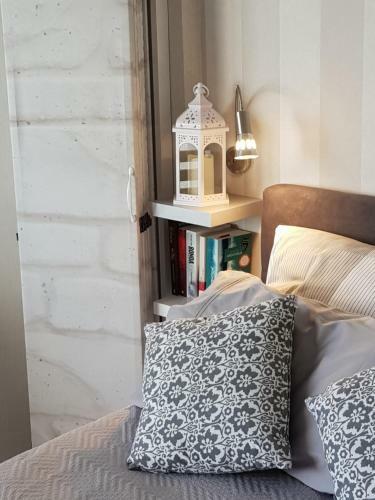Apartament Dorotka