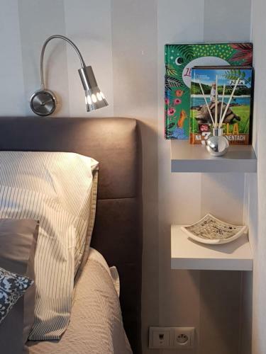 Apartament Dorotka