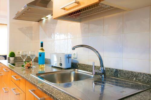 Villa Jes�s Lanzarote-papagayo