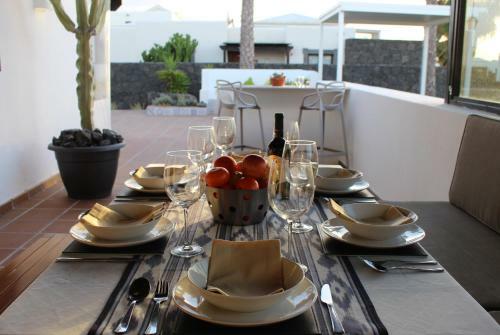 Villa Casa Amelia