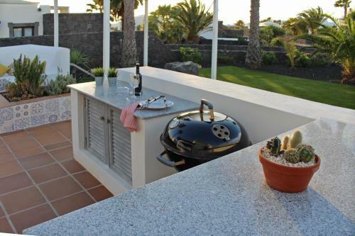 Villa Casa Amelia