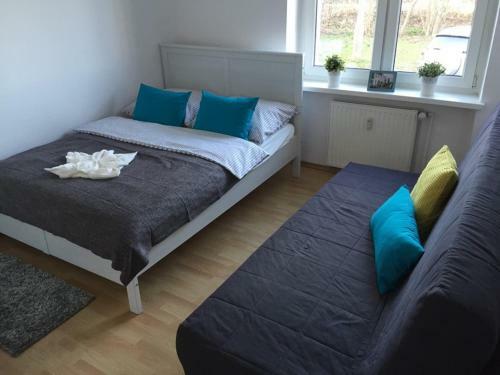 Apartament Kapita?ski W?adys?awowo