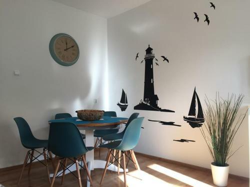 Apartament Kapita?ski W?adys?awowo