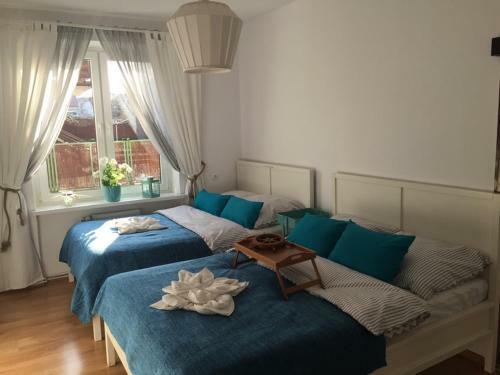 Apartament Kapita?ski W?adys?awowo