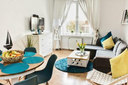 Apartament Kapita?ski W?adys?awowo