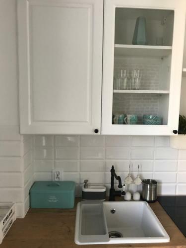 Apartament Kapita?ski W?adys?awowo