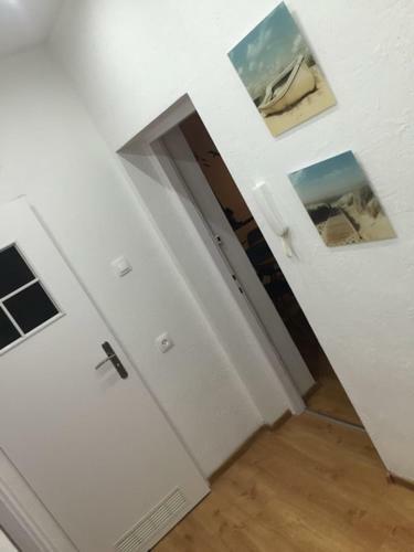 Apartament Kapita?ski W?adys?awowo