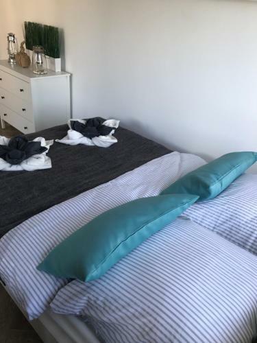 Apartament Kapita?ski W?adys?awowo