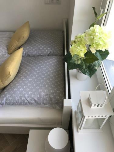 Apartament Kapita?ski W?adys?awowo