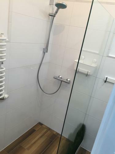 Apartament Kapita?ski W?adys?awowo