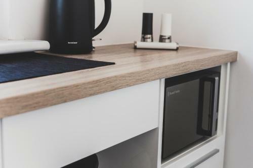 Apartament Czarno Na Bia?ym