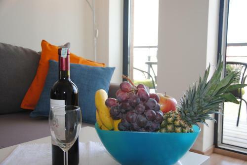 Apartament Malva