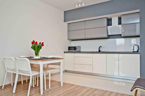 Apartament Malva
